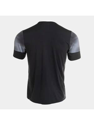 Joma Elıte Xı Short Sleeve T-Shırt Siyah 103801.110