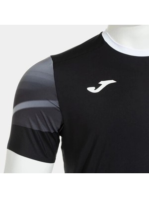 Joma Elıte Xı Short Sleeve T-Shırt Siyah 103801.110