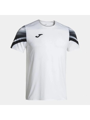 Joma Elite Sleeve T-Shirt Beyaz 103801.201