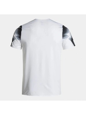 Joma Elite Sleeve T-Shirt Beyaz 103801.201