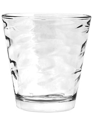 Origami Organik Boya 6'lı Bardak 52650 (Renk Seçiniz)