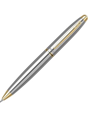 Knight 88 Versatil Kalem Krom Altın