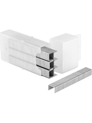 1/TRA205T Zımba Teli, Sarı/siyah, 8mm