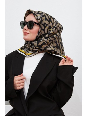 Silk Home Twill Ipek Eşarp 11397-45