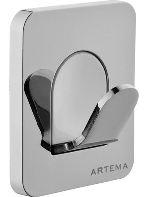 Somnia A44493 Tekli Askı, Krom