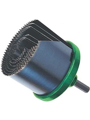 T 27407 Ahşap Deliçi Set, 7 Parça