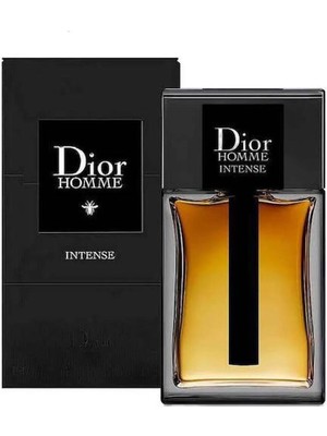Dior Homme Intense Edp 100 ml Erkek Parfüm