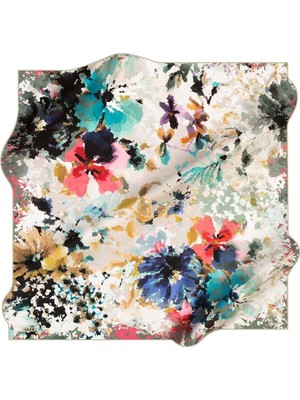 Aker Tivil Ipek Eşarp 8199-951