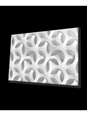 Marsilyan- Geometrik Mimari Cam Tablo