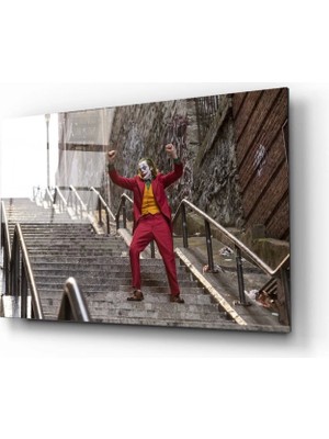 Marsilyan- Joker Cam Tablo