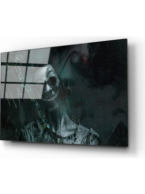 Marsilyan- Joker Cam Tablo