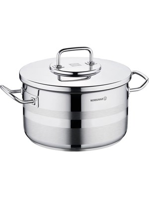 Astra2 Tencere 28X16 cm