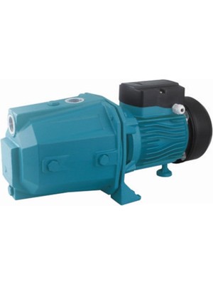 Atlantis Blu Jm 100 Jet Pompa 1 Hp
