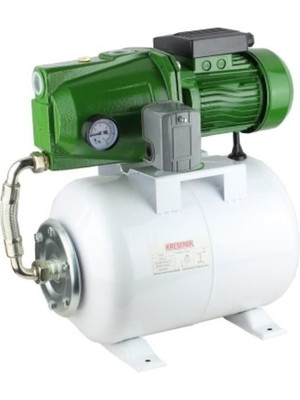Atlantis JCP100-ST Hidrofor Seti 1 Hp