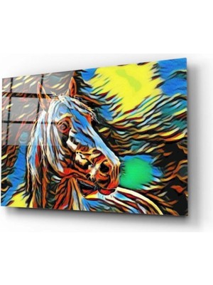 Marsilyan- At Cam Tablo