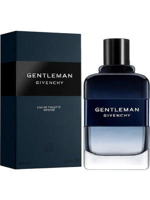 Givenchy Gentleman Edt Intense 100 ml Erkek Parfüm