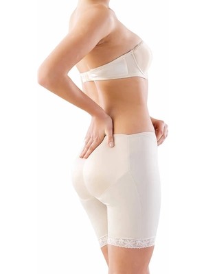 Emay Dantelli Pop-Up Korse 2002