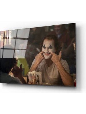 Marsilyan- Joker Cam Tablo