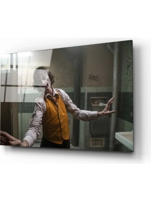 Marsilyan- Joker Cam Tablo