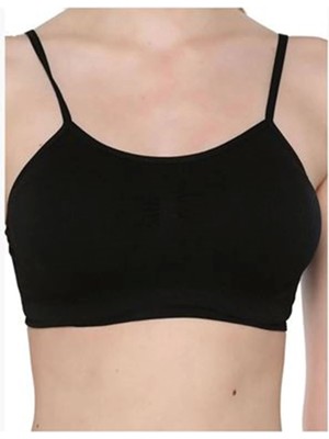 Beruflic Siyah Kadın Pedli Toparlayıcı Sütyen Korse - 706