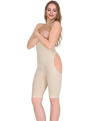 Toparlayıcı Popo Korse