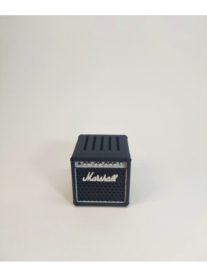 Marshall Anfi Gitar Pena Kutusu