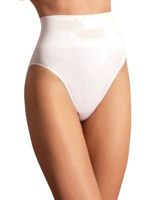 Beruflic Bel Incelten Dikişsiz Slip Korse 2420