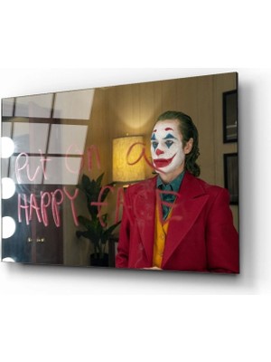 Marsilyan- Joker Cam Tablo