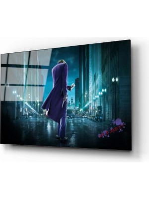 Marsilyan- Joker Cam Tablo