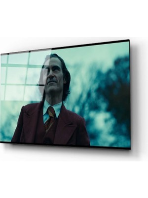 Marsilyan- Joker Cam Tablo