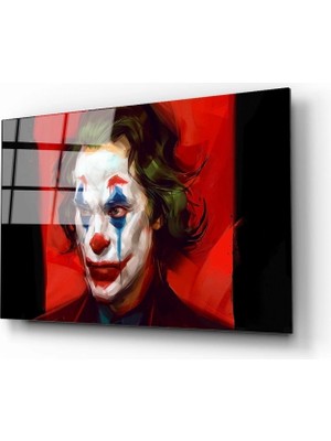 Marsilyan- Joker Cam Tablo