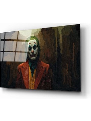 Marsilyan- Joker Cam Tablo