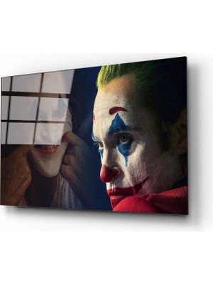 Marsilyan- Joker Cam Tablo