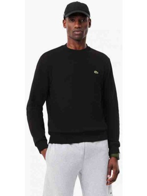 Lacoste Basic Sweatshirt Regular Fit