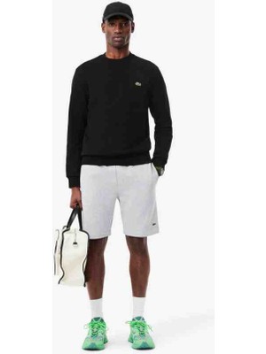 Lacoste Basic Sweatshirt Regular Fit