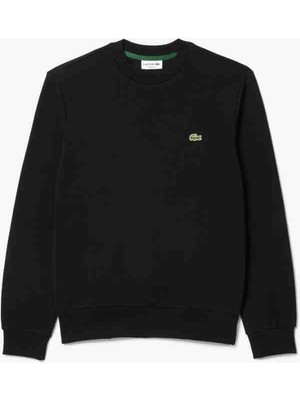 Lacoste Basic Sweatshirt Regular Fit