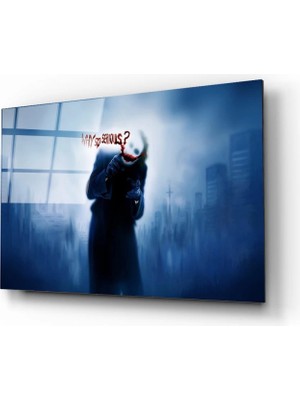 Marsilyan- Joker Cam Tablo