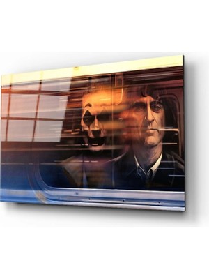 Marsilyan- Joker Cam Tablo