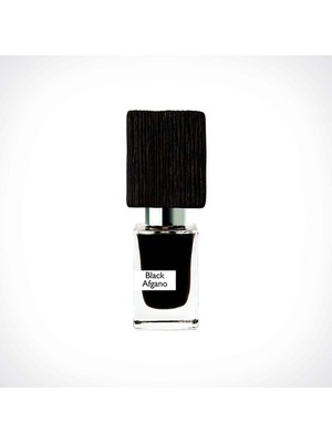 Nasomatto Black Afgano 30 ml Edp Unisex Parfüm