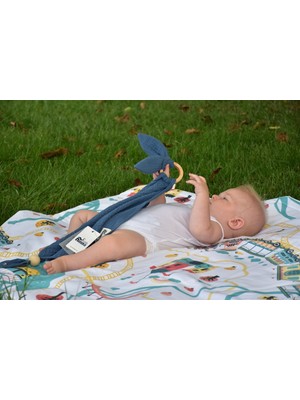 Nok Nok - Emzirme ve Uyku Arkadaşı