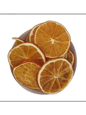 Ipek Hobi Portakal Kurusu 200 gr