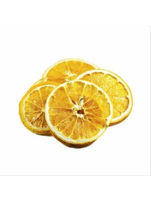 Ipek Hobi Kurutulmuş Limon Dilimi 200 G