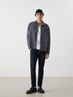 Lcw Jeans 750 Slim Fit Erkek Jean Pantolon