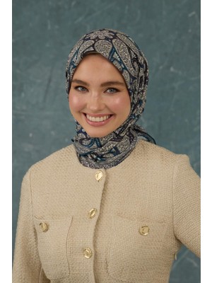 Ipekhan Soft Eşarp 1223-04