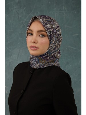 Ipekhan Soft Eşarp 1224-05