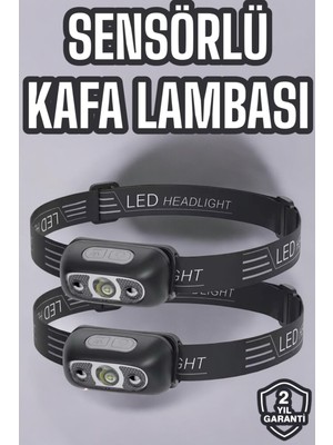 Miss Mojo Kafa Lambası Kamp Lambası LED Işık Şarjlı Ayarlanabilir