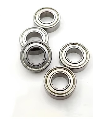 Rulman Sepetim MR74 Zz Rulman 4 x 7 x 2,5 - 5 Adet