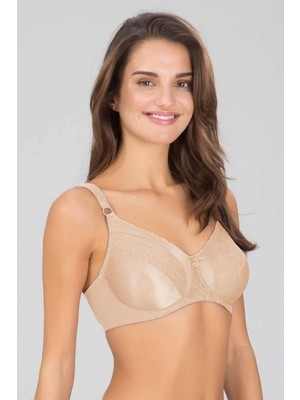 Kom Martina Küçük Gösteren Toparlayıcı Sütyen SU1017401