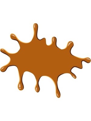 Hobs Karamel Kokulu Taş ve Sabun Boyası 30 ml