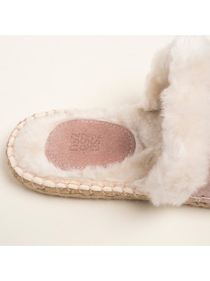 Florya Jüt Terlik Pudra